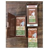 Commemorative World Series tickets