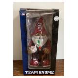 St Louis Cardinals team gnome