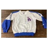 LA Dodgers Starter pullover