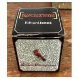 Cardinals 2011 World Champions replica ring