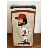 Bruce Sutter bobble head