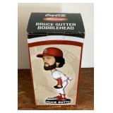 Bruce Sutter bobble head