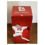 Chris Carpenter bobble head