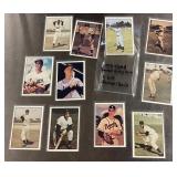 1979 TCMA baseball cards