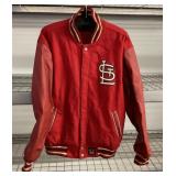 St. Louis Cardinals jacket