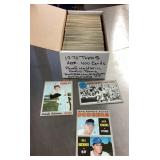 1970 Topps baseball cards