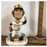 Randy Jones bobble head
