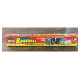 1991 Topps Micro baseball card set