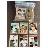 1970 Topps baseball cards