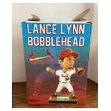 Lance Lynn bobble head