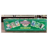 1990 Upper Deck baseball card set