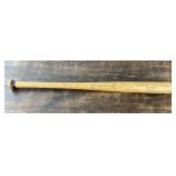 Ted Williams model baseball bat