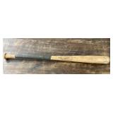 Babe Ruth model baseball bat