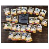 Group of 2012 Topps Golden Greats inserts