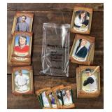 2014 Upper Deck Goodwin Champions cards