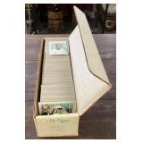 1978 Topps baseball card set