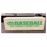 1988 Fleer Baseball card set