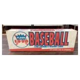 1990 Fleer Baseball factory sealed set
