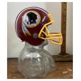 Washington Redskins bank