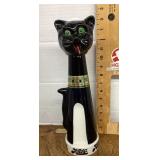 Jim Beam Katz decanter