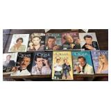 Group of cigar magazines