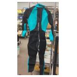 Heat Wave wetsuit Size 7/8