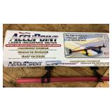 Great Plains AccuPoint laser incidence meter