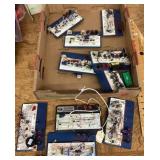 Global Specialties circuit boards