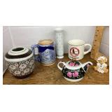 Home decor clean up lot