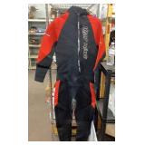 Heat Wave wetsuit Size L