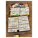 Lot of electronic parts
