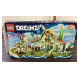 Sealed Lego Dreamzzz set