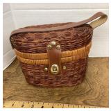 Sewing basket