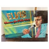 1978 Elvis board game