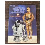 1978 The Star Wars Storybook