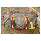 Christian Dior purse