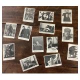 Universal Pictures trading cards