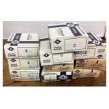 10 CRL rotary switches