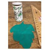 Adult fig leaf gag gift