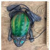 Frog nightlight