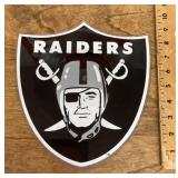 1986 Oakland Raiders recording