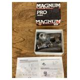 Magnum Pro ABC engine