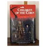 NEW Children of the Corn figures
