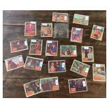 1956 Elvis Presley trading cards