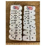 Dominos from Puerto Rico