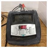 Schumacher 75 amp battery charger