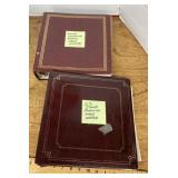 US and foreign stamp collection --many unused