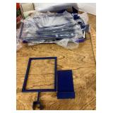 Sign boards for model railroad?