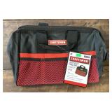 NEW Craftsman tool bag