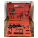Craftsman set